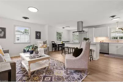 317 Benbow Drive, East Bend, NC 27018 - Photo 1