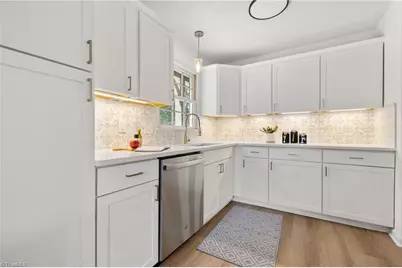 317 Benbow Drive, East Bend, NC 27018 - Photo 7