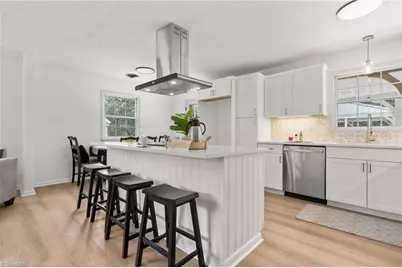 317 Benbow Drive, East Bend, NC 27018 - Photo 3