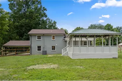 317 Benbow Drive, East Bend, NC 27018 - Photo 19