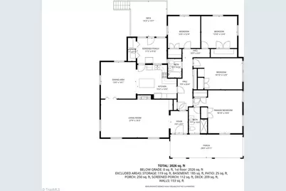 2410 Madison Avenue, Greensboro, NC 27403 - Photo 15