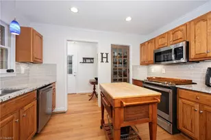 176 Forest Meadow Ln, Clemmons, NC 27012 - Photo 9