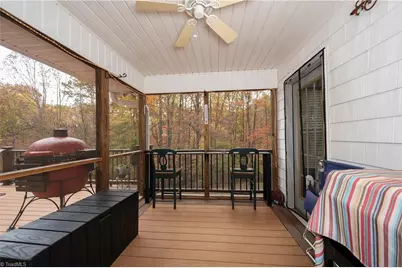 176 Forest Meadow Lane, Clemmons, NC 27012 - Photo 29