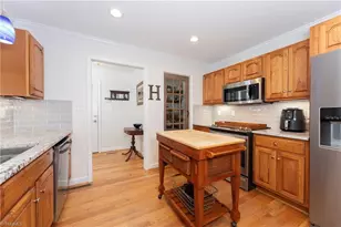 176 Forest Meadow Ln, Clemmons, NC 27012 - Photo 11