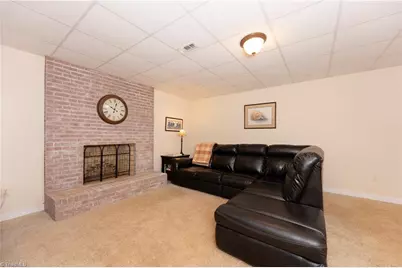 176 Forest Meadow Lane, Clemmons, NC 27012 - Photo 31