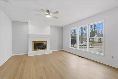 1100 Lashley Park Drive, Gibsonville, NC 27249 - Photo 7