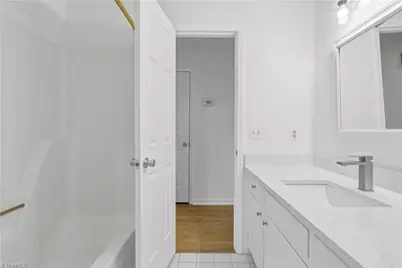 1100 Lashley Park Drive, Gibsonville, NC 27249 - Photo 17