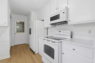 1100 Lashley Park Drive, Gibsonville, NC 27249 - Photo 13