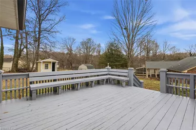 1100 Lashley Park Drive, Gibsonville, NC 27249 - Photo 29