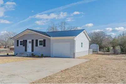 8915 Linwood Southmont Road, Lexington, NC 27292 - Photo 1