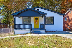 3546 Shaw Rd, Winston-Salem, NC 27105 - Photo 1