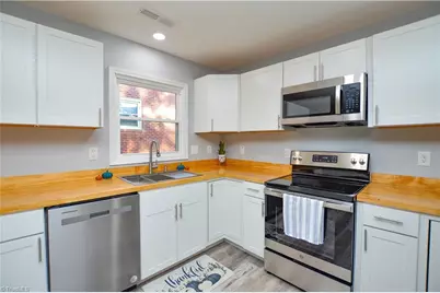 3546 Shaw Road, Winston-Salem, NC 27105 - Photo 11