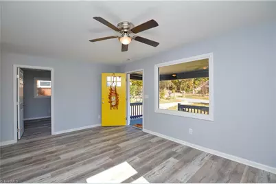 3546 Shaw Road, Winston-Salem, NC 27105 - Photo 5