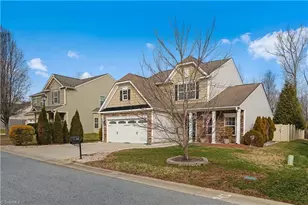 4260 Glenmore Creek Dr, Winston-Salem, NC 27107 - Photo 3