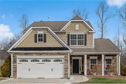 4260 Glenmore Creek Drive, Winston-Salem, NC 27107 - Photo 1