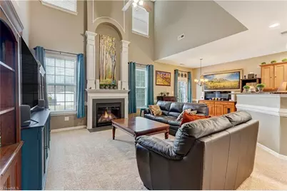 4260 Glenmore Creek Drive, Winston-Salem, NC 27107 - Photo 5