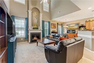 4260 Glenmore Creek Dr, Winston-Salem, NC 27107 - Photo 5