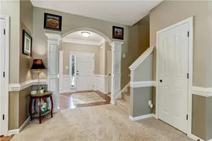 4260 Glenmore Creek Dr, Winston-Salem, NC 27107 - Photo 3