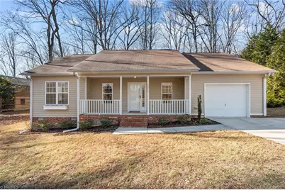 2310 Rothwood Acres Road, Greensboro, NC 27406 - Photo 3