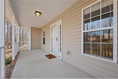 2310 Rothwood Acres Road, Greensboro, NC 27406 - Photo 5
