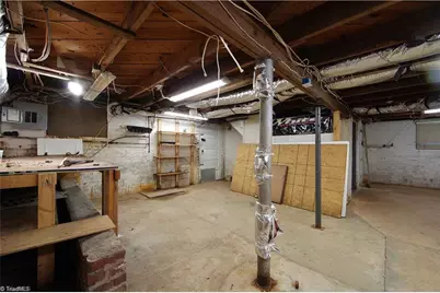 3321 Fore Place, Greensboro, NC 27406 - Photo 21