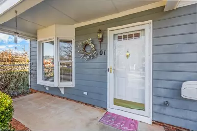 4201 Edith Lane #101, Greensboro, NC 27409 - Photo 11