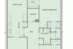 4201 Edith Ln, Greensboro, NC 27409 - Photo 33