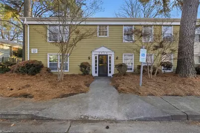 2810 Carriage Drive #D, Winston-Salem, NC 27106 - Photo 25