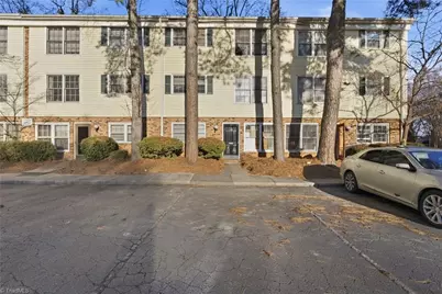 2810 Carriage Drive #D, Winston-Salem, NC 27106 - Photo 1