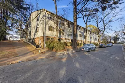 2810 Carriage Drive #D, Winston-Salem, NC 27106 - Photo 21