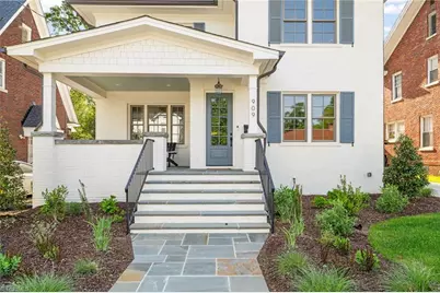 909 N Gregson Street, Durham, NC 27701 - Photo 3