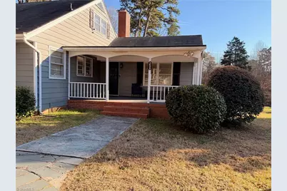 3409 Woodlea Drive, Greensboro, NC 27406 - Photo 3