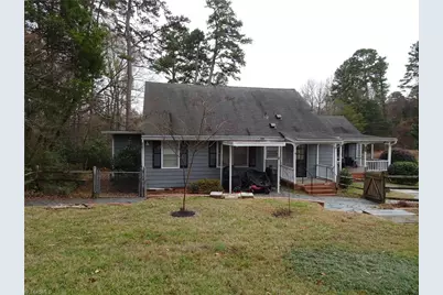 3409 Woodlea Drive, Greensboro, NC 27406 - Photo 37