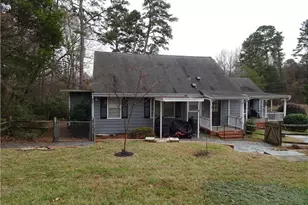 3409 Woodlea Dr, Greensboro, NC 27406 - Photo 37