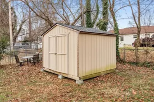 601 Runyon Dr, High Point, NC 27260 - Photo 31