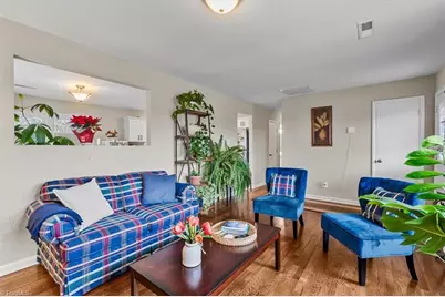 601 Runyon Drive, High Point, NC 27260 - Photo 7