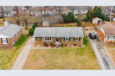 601 Runyon Drive, High Point, NC 27260 - Photo 35