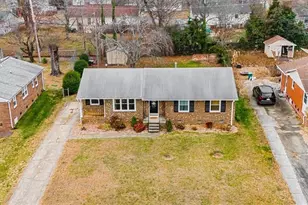 601 Runyon Dr, High Point, NC 27260 - Photo 35