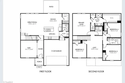 200 Murphy Meadow Road, Mocksville, NC 27028 - Photo 9