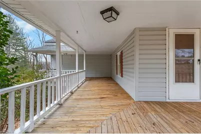 8290 Lake Ridge Drive, Clemmons, NC 27012 - Photo 7