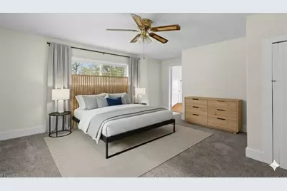 8290 Lake Ridge Drive, Clemmons, NC 27012 - Photo 21