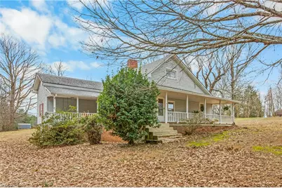 8290 Lake Ridge Drive, Clemmons, NC 27012 - Photo 3