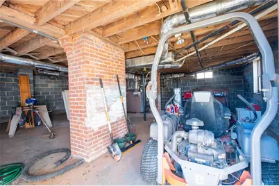 2660 W Pine Street, Mount Airy, NC 27030 - Photo 17