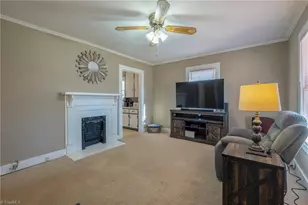 2660 W Pine St, Mount Airy, NC 27040 - Photo 5