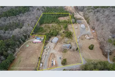 4443 Mebane Oaks Road, Mebane, NC 27302 - Photo 3