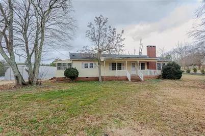 4443 Mebane Oaks Road, Mebane, NC 27302 - Photo 1