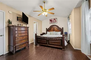 206 Hughes St, Asheboro, NC 27203 - Photo 17