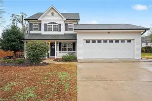 206 Hughes St, Asheboro, NC 27203 - Photo 1