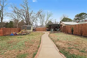 206 Hughes St, Asheboro, NC 27203 - Photo 25