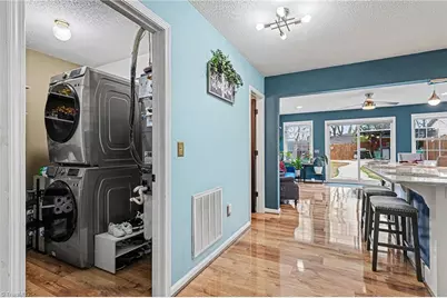 206 Hughes Street, Asheboro, NC 27203 - Photo 11